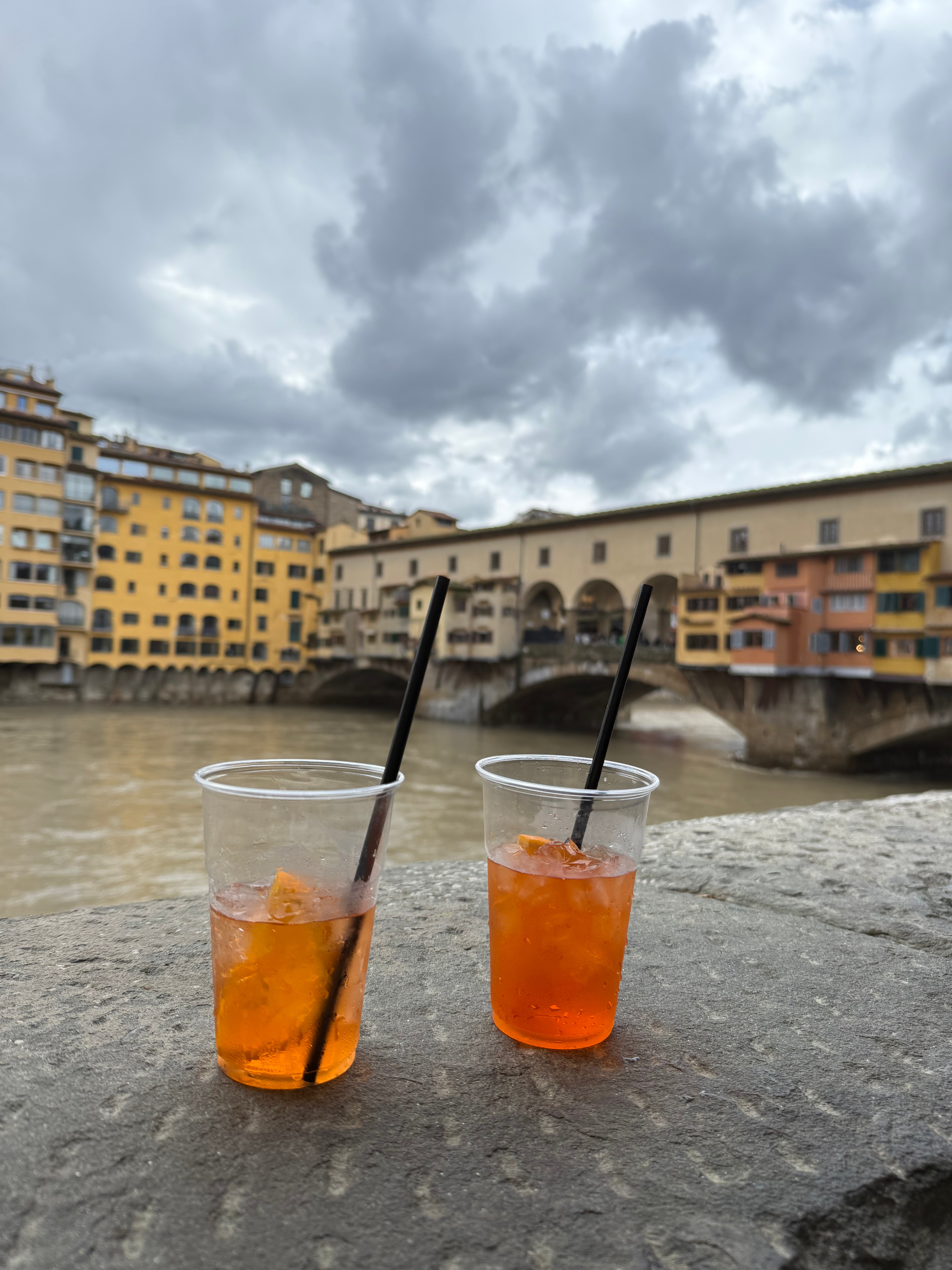 Let’s talk Aperitivo!